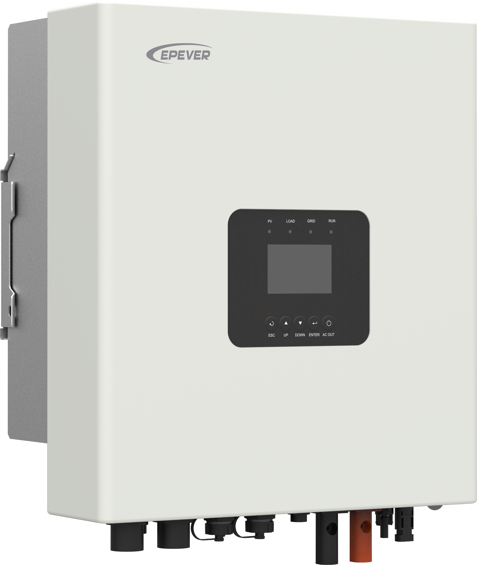 EPEVER HP-3522W-AH1250P65A ΥΒΡΙΔΙΚΟ INVERTER/CHARGER IP65 24V 3500W