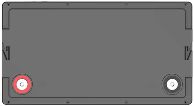 EPEVER EP-LFP12120 ΜΠΑΤΑΡΙΑ ΛΙΘΙΟΥ 1,53KWH 12V