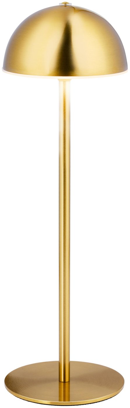 GRUNDIG 42560 ΕΠΙΤΡΑΠΕΖΙΟ ΣΤΡΟΓΓΥΛΟ ΦΩΤΙΣΤΙΚΟ