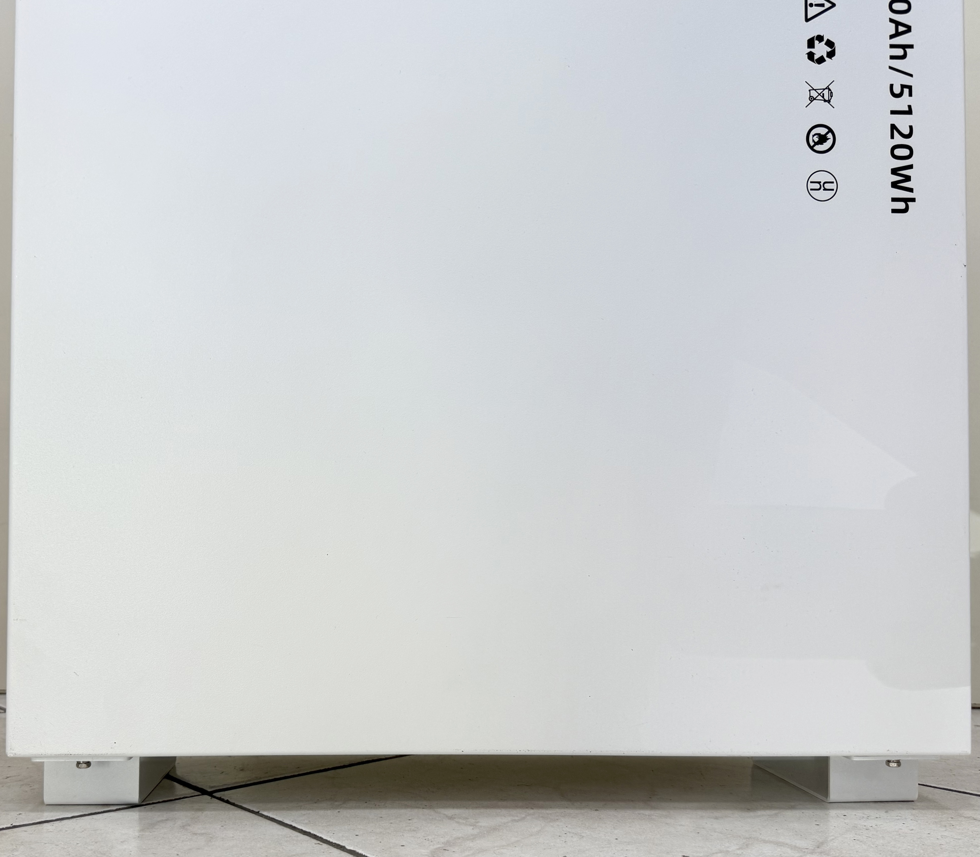 EPEVER LFP-BASE ΒΑΣΗ ΣΤΗΡΙΞΗΣ ΓΙΑ ΜΠΑΤΑΡΙΑ ΛΙΘΙΟΥ ΓΙΑ ΕΠΙΠΕΔΟ