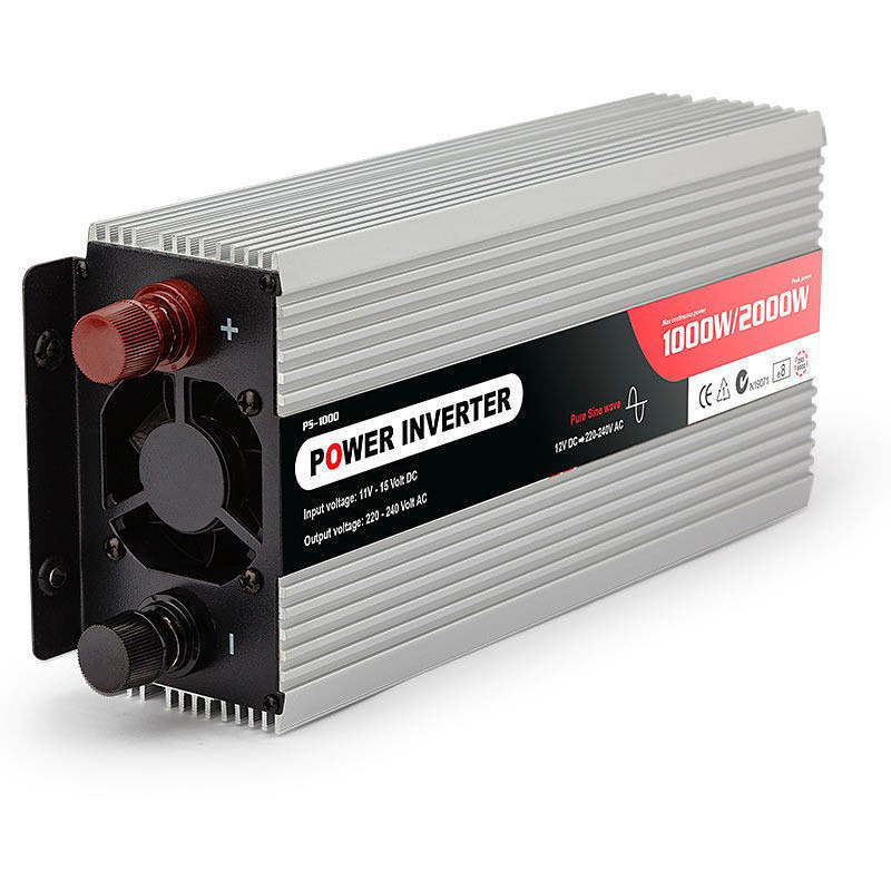 Daihatsu 12 inverter