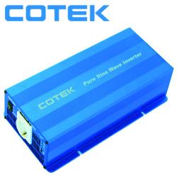 SK-1500-12 INVERTER COTEK 12V-230V 1500W