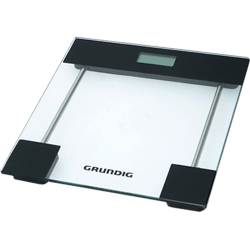 GRUNDIG 18681 ΗΛΕΚΤΡΟΝΙΚΗ ΖΥΓΑΡΙΑ ΔΙΑΦΑΝΗ
