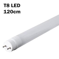 T8-LED-18W